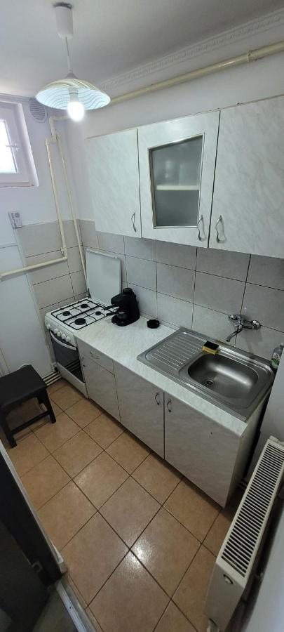Апартаменты Flora Apartament Сату-Маре Экстерьер фото