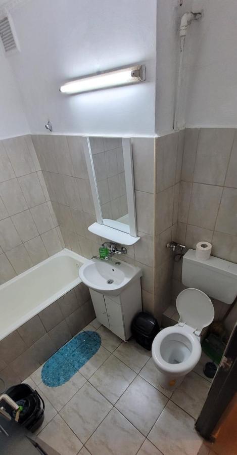 Апартаменты Flora Apartament Сату-Маре Экстерьер фото